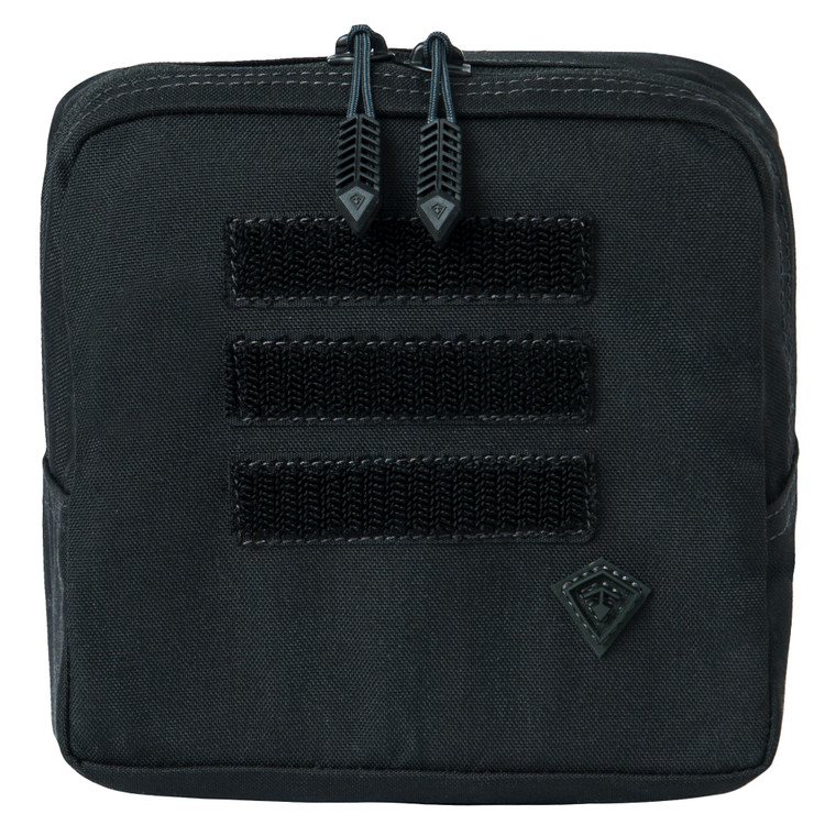 First Tactical Tactix Series 6X6 Utility Pouch - Black (019)