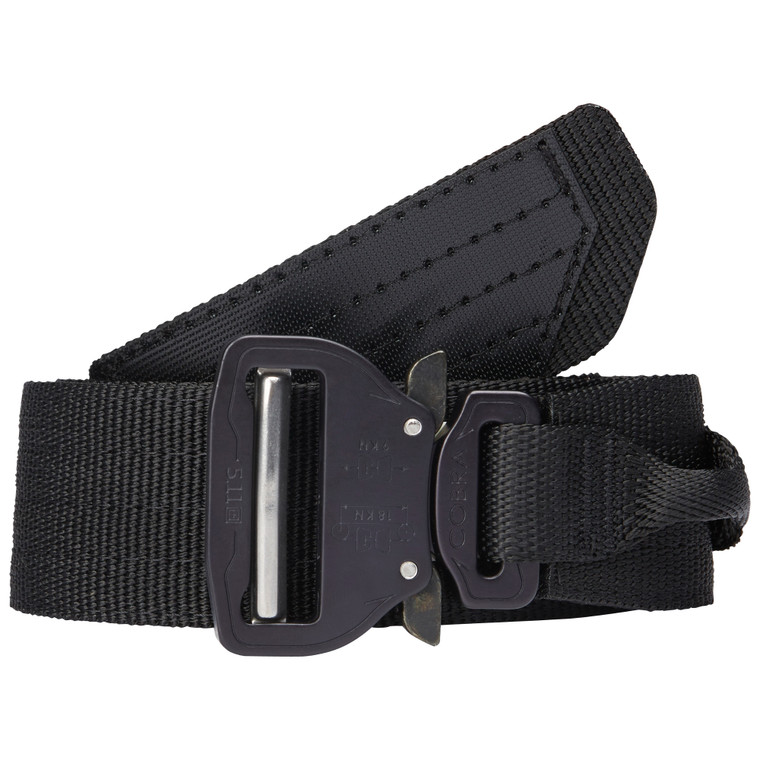 5.11 Tactical Maverick Assaulters Belt - Black (019)