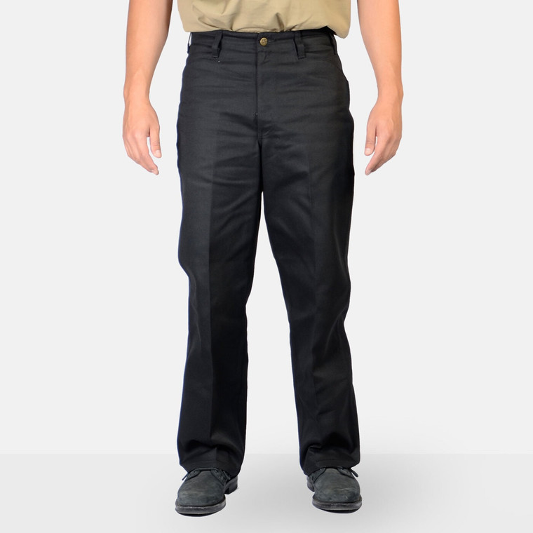 Ben Davis Original Ben’s Pants - Black