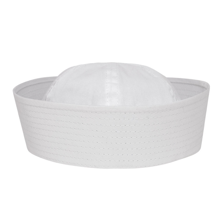 Rothco Sailor Hat - White