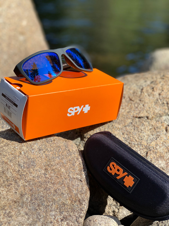 Spy Sunglasses