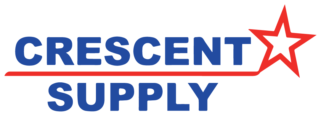Crescent Supply is currently experiencing issues with our online store. Please stick with us as we work to get everything back online. Thank you for your continued patience.