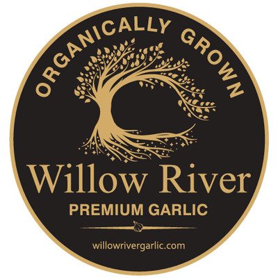 Willow River Garlic