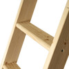 TB Davies EN14975 EnviroFold Timber Loft Ladders