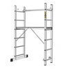 Drabest EN131 Multi-Purpose Ladder & Scaffold