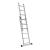 Drabest EN131 Multi-Purpose Ladder & Scaffold
