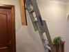 Ramsay Original 2 Section Loft Ladder