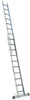 Lyte EN131-2 Professional 2 Section Extension Ladder