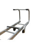 Lyte Professional Single Section Roof Ladder