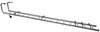 Lyte Professional Single Section Roof Ladder
