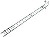 Lyte Professional Single Section Roof Ladder