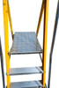 Lyte EN131-2 Professional Glassfibre Widestep Ladder