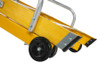 Lyte MagnaStep EN131 Professional Glassfibre Widestep Ladder