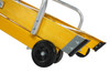 Lyte MagnaStep EN131 Professional Glassfibre Widestep Ladder