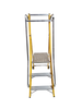 Lyte MagnaStep EN131 Professional Glassfibre Widestep Ladder