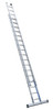 Lyte EN131-2 Professional 2 Section Heavy Duty Extension Ladder