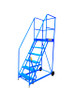 Climb-It® UK Warehouse Safety Steps