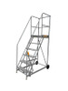 Climb-It® UK Warehouse Safety Steps