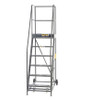 Climb-It® UK Warehouse Safety Steps