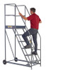 Climb-It® UK Warehouse Safety Steps