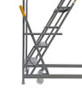 Climb-It® UK Warehouse Safety Steps