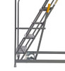 Climb-It® UK Warehouse Safety Steps