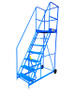 Climb-It® UK Warehouse Safety Steps