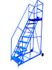 Climb-It® UK Warehouse Safety Steps