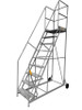 Climb-It® UK Warehouse Safety Steps