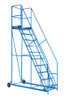 Climb-It® UK Warehouse Safety Steps