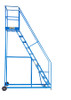 Climb-It® UK Warehouse Safety Steps
