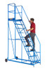 Climb-It® UK Warehouse Safety Steps