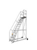 Climb-It® UK Warehouse Safety Steps