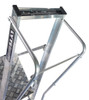 Lyte MagnaStep EN131 Professional Aluminium Widestep Ladder