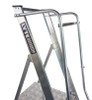 Lyte MagnaStep EN131 Professional Aluminium Widestep Ladder