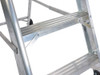 Lyte MagnaStep EN131 Professional Aluminium Widestep Ladder