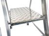 Lyte MagnaStep EN131 Professional Aluminium Widestep Ladder