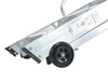 Lyte MagnaStep EN131 Professional Aluminium Widestep Ladder