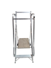 Lyte MagnaStep EN131 Professional Aluminium Widestep Ladder