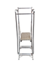 Lyte MagnaStep EN131 Professional Aluminium Widestep Ladder