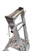 Lyte MagnaStep EN131 Professional Aluminium Widestep Ladder