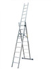 Lyte EN131-2 Professional Combination Ladder