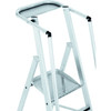 Zarges EN131-7 ZAP Professional Safe Master Step Ladder