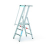 Zarges EN131-7 ZAP Professional Safe Master Step Ladder