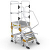 Climb-It® Safety Steps with Safety Lock
