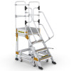 Climb-It® Safety Steps with Safety Lock