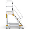 Climb-It® Safety Steps with Safety Lock