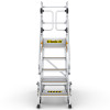 Climb-It® Safety Steps with Safety Lock