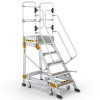 Climb-It® Safety Steps with Safety Lock