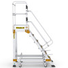 Climb-It® Safety Steps with Safety Lock
